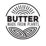 Butter from Plants Logo small