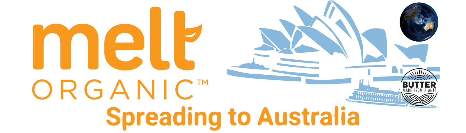 Melt Organic Products